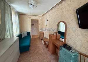2-к квартира, вторичка, 41м2, 2/5 этаж