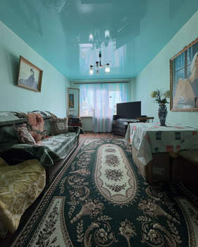 2-к квартира, вторичка, 56м2, 5/5 этаж