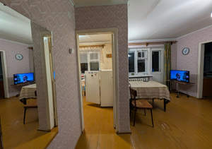 2-к квартира, вторичка, 42м2, 3/5 этаж