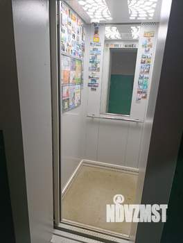 1-к квартира, вторичка, 34м2, 9/10 этаж