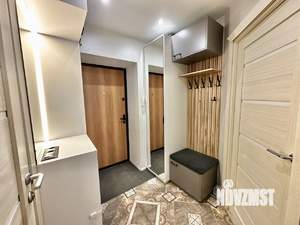 1-к квартира, вторичка, 35м2, 8/18 этаж