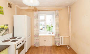 3-к квартира, вторичка, 66м2, 1/10 этаж