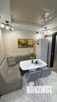 1-к квартира, вторичка, 47м2, 2/4 этаж