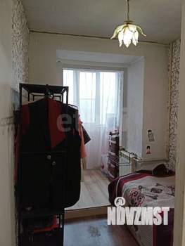 2-к квартира, вторичка, 35м2, 7/9 этаж