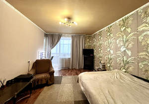 2-к квартира, вторичка, 46м2, 8/9 этаж