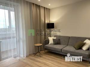 1-к квартира, вторичка, 45м2, 6/10 этаж