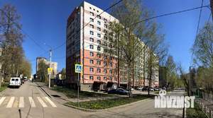 3-к квартира, вторичка, 75м2, 4/10 этаж