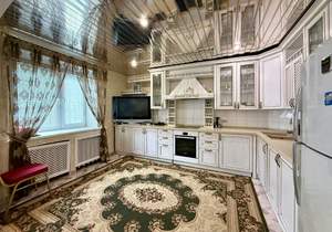 5-к квартира, вторичка, 138м2, 2/6 этаж