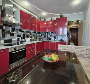 1-к квартира, вторичка, 39м2, 11/18 этаж