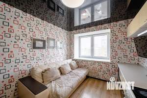 2-к квартира, вторичка, 64м2, 11/16 этаж