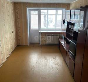 2-к квартира, вторичка, 43м2, 3/5 этаж