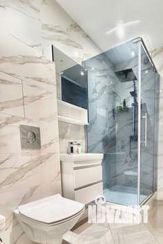 3-к квартира, вторичка, 57м2, 2/8 этаж