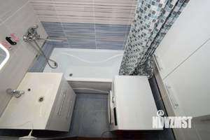 1-к квартира, вторичка, 36м2, 3/4 этаж