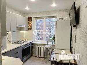 2-к квартира, вторичка, 48м2, 5/5 этаж