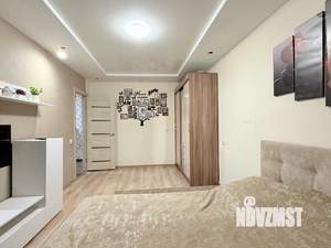 2-к квартира, вторичка, 52м2, 5/5 этаж