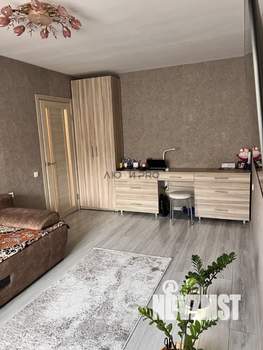 2-к квартира, вторичка, 62м2, 2/8 этаж