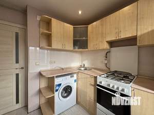 1-к квартира, вторичка, 27м2, 5/5 этаж