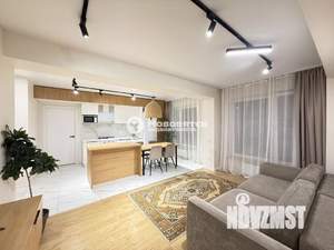 4-к квартира, вторичка, 82м2, 2/3 этаж