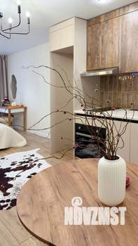 Студия квартира, вторичка, 29м2, 13/17 этаж