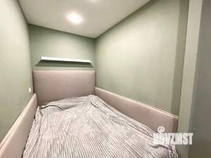 Студия квартира, вторичка, 22м2, 17/18 этаж