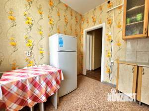 2-к квартира, вторичка, 59м2, 2/4 этаж