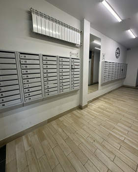 1-к квартира, вторичка, 39м2, 13/16 этаж