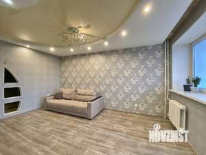 3-к квартира, вторичка, 100м2, 4/9 этаж