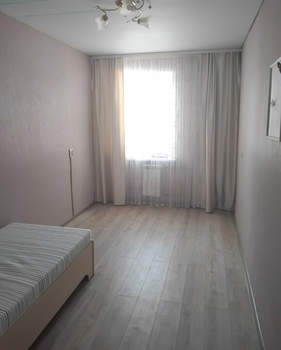 2-к квартира, вторичка, 46м2, 1/2 этаж