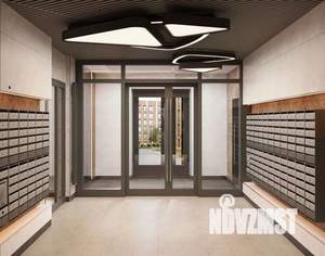 Студия квартира, вторичка, 28м2, 10/17 этаж