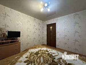 3-к квартира, вторичка, 63м2, 5/10 этаж