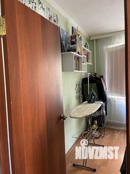 2-к квартира, вторичка, 38м2, 1/5 этаж