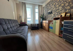 1-к квартира, вторичка, 31м2, 3/3 этаж