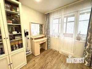 1-к квартира, вторичка, 32м2, 2/5 этаж