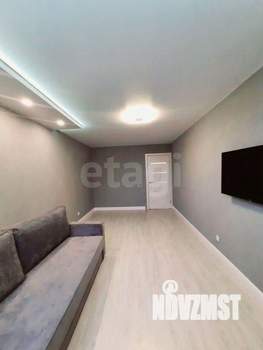 2-к квартира, вторичка, 63м2, 12/16 этаж