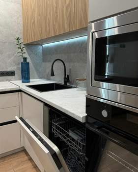 3-к квартира, вторичка, 65м2, 14/16 этаж