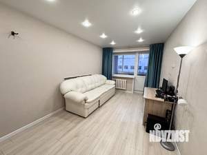 2-к квартира, вторичка, 44м2, 4/5 этаж