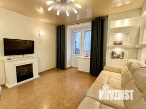 3-к квартира, вторичка, 108м2, 1/5 этаж