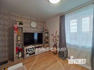 2-к квартира, вторичка, 43м2, 5/16 этаж
