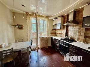 2-к квартира, вторичка, 54м2, 5/5 этаж