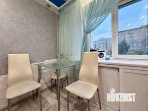 3-к квартира, вторичка, 52м2, 4/5 этаж