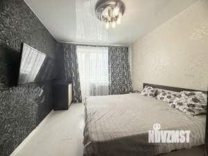2-к квартира, вторичка, 46м2, 2/5 этаж