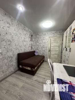 3-к квартира, вторичка, 59м2, 5/9 этаж