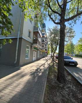 2-к квартира, вторичка, 40м2, 3/5 этаж