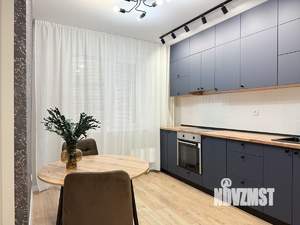 2-к квартира, вторичка, 59м2, 2/10 этаж