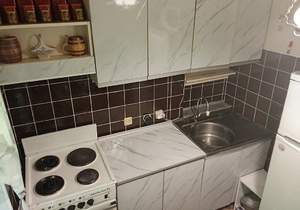 1-к квартира, вторичка, 33м2, 1/5 этаж