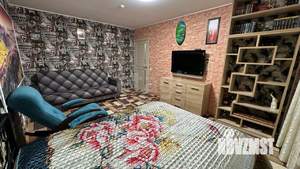 1-к квартира, вторичка, 40м2, 16/18 этаж