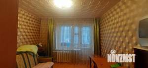 2-к квартира, вторичка, 53м2, 1/5 этаж