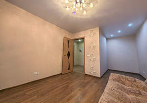 1-к квартира, вторичка, 37м2, 9/10 этаж