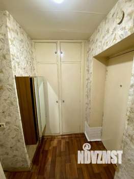 1-к квартира, вторичка, 29м2, 2/9 этаж