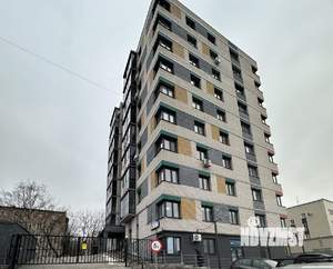 2-к квартира, вторичка, 58м2, 4/9 этаж